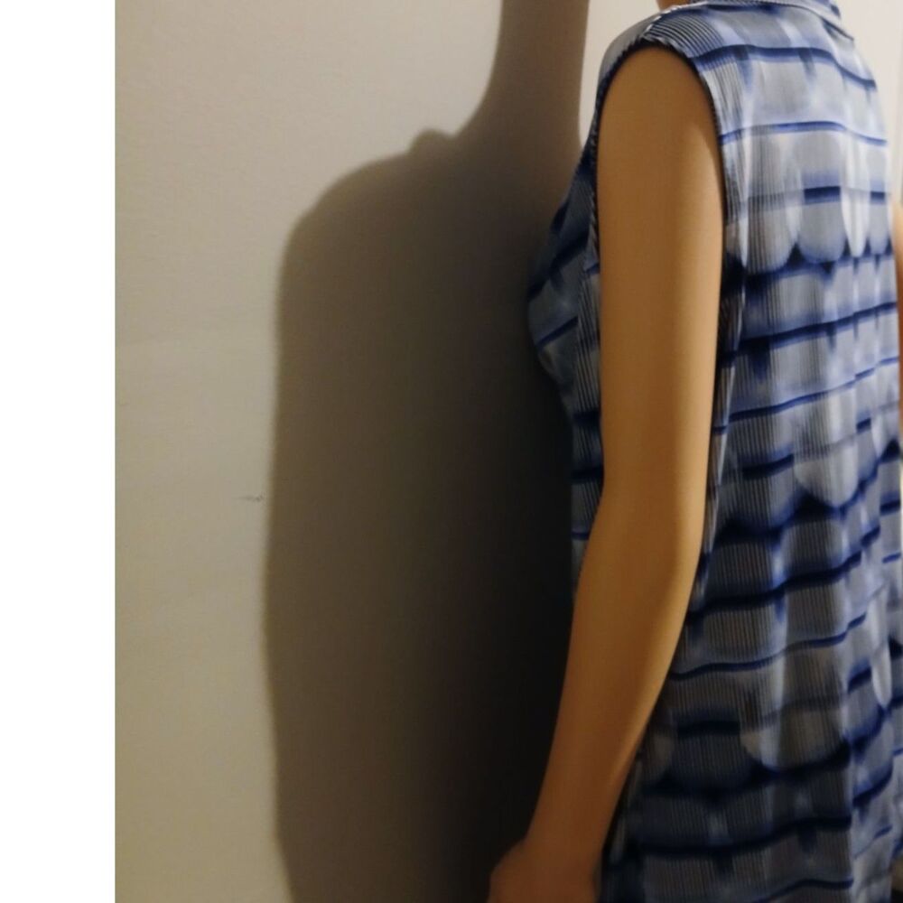 Worthington Ladies top size XL